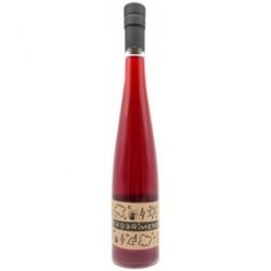 De Mederie Experimead #7 - Blackcurrant & Vanilla Red Wine BA