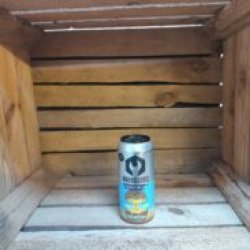 Moersleutel Craft Brewery Fruit Bomb