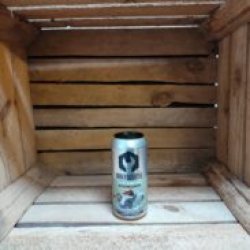 Moersleutel Craft Brewery Hazelnut Cracker