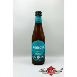 Mongozo Coconut - Beerbank