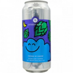 Other Half Brewing Co. Dream In Green