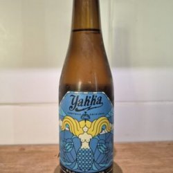 Yakka Tipo Blonde Yakka Tipo Blonde