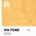Sibeeria IPA TONE 0202 0,75l  New England IPA 