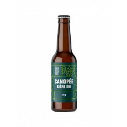 Canopée IPA 33 cl - L’Atelier des Bières