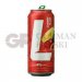 Cerveza LECH CHERRY PLUM  4%  0.5L 