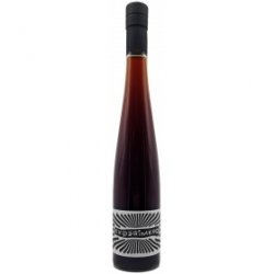 De Mederie Experimead 19: White Port BA With Vincotto Originale