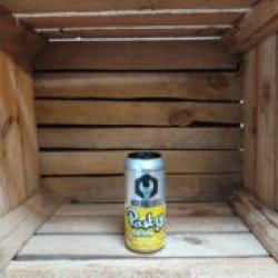 Moersleutel Craft Brewery Pastry Factory: Cheese Cake