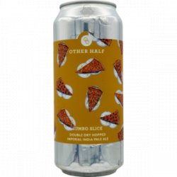 Other Half Brewing Co. Jumbo Slice