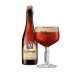 La Trappe Oak aged (Batch 49) 37,5cl. La Trappe Oak aged (Batch 49) 37,5cl.