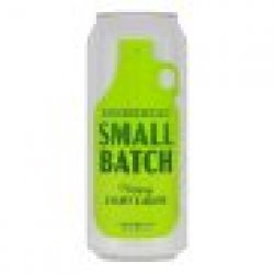 Moosehead Small Batch No. 77 Hoppy Light Lager 0,473l - Craftbeer Shop