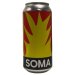 SOMA Beer  Flat Out 44cl 