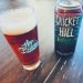 Hop Butcher for the World. Cricket Hill 