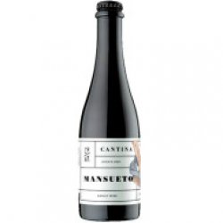 CRAK Brewery Mansueto 2023