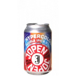 Jopen Hypercolour - Mister Hop