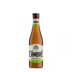 LA CAMBRE Ipa - Birre da Manicomio