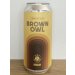 Dry And Bitter  Brown Owl 