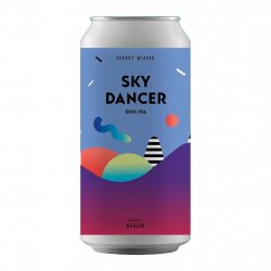 Fuerst Wiacek - Skydancer - Dorst