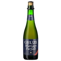 Boon Oude Geuze Mariage Parfait 75cl - Belgian Beer Traders