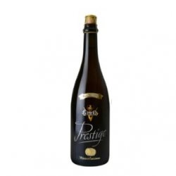 BUSH Prestige - Birre da Manicomio