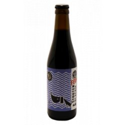 Ferm Stouten Blackie 33cl - Belbiere