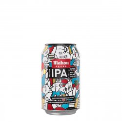 Pack Ahorro Mahou Cinco Estrellas Session IPA - Mahou San Miguel