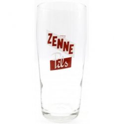 De la Senne Zenne Pils Glass - Etre Gourmet
