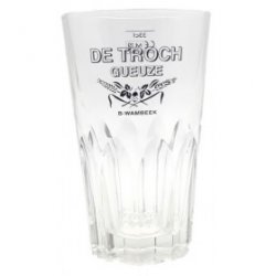De Troch Glass Gueuze - Etre Gourmet