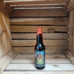 Nemeton  Blood Ritual #4 - Bierwinkel Alkmaar