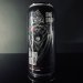 One Drop Brewing Co., Big Bad Wolf, 440ml 