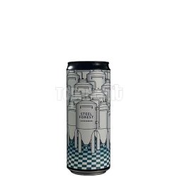 Zona Mosto Steel Forest
