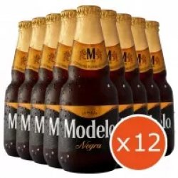 Negra Modelo Negra Modelo