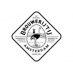 Brouwerij ’t IJ IPA