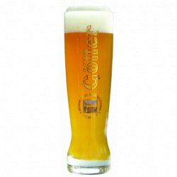 Goller Bicchiere Weisse - Cantina della Birra