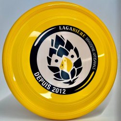 Lagabière Frisbee - Lagabière