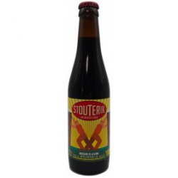 De la Senne Stouterik