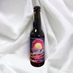 BLT - Brasserie La Tuilerie Midnight Eclipse