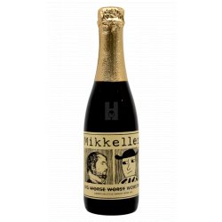 Mikkeller Big Worster - Hoptimaal