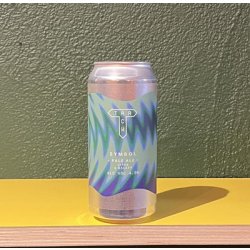 Track Brewing Company Symbol