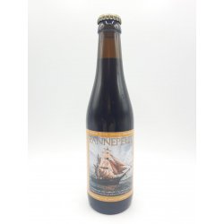 Pannepeut 2021 - De Struise Brouwers