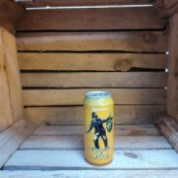 Pentrich Brewing Co. Crimes In Galaxy