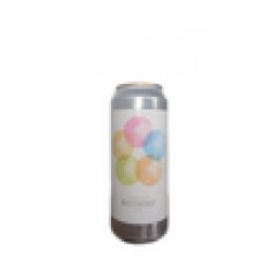 Makemake  Enter The Multiverse  DIPA 8% 550ml - Thirsty Cambridge