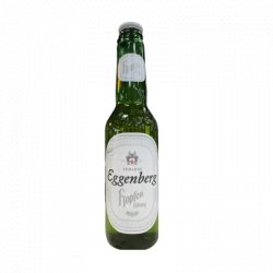 Schloss Eggenberg Hopfenkönig (Eggenberg Pils)