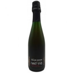 Brouwerij Boon Oude Geuze Boon à l
