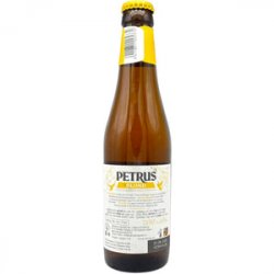 De Brabandere Brouwerij  Petrus Blond - Beer Shop HQ