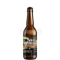 Mukkeller Beach Boys Pils 50Cl - TopBeer