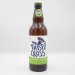 Thistly Cross - Elderflower Cider - 4% (500ml) 