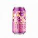 Working Title Brew Co - Bliss - Raspberries & Cream Hard Soda Working Title Brew Co - Bliss - Raspberries & Cream Hard Soda