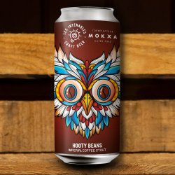 Les Intenables - Craft Beer Hooty Beans