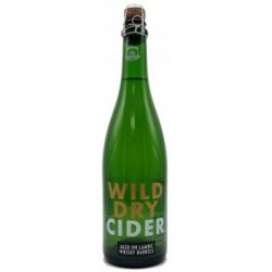 Oud Beersel Wild Dry Cider Aged On Lambic Whisky Barrels Oud Beersel Wild Dry Cider Aged On Lambic Whisky Barrels