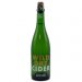 Oud Beersel Wild Dry Cider... 